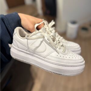 Nike Court Vision Women’s Platform